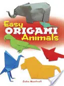 Könnyű origami állatok - Easy Origami Animals