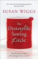 Oysterville-i varró kör - Oysterville Sewing Circle