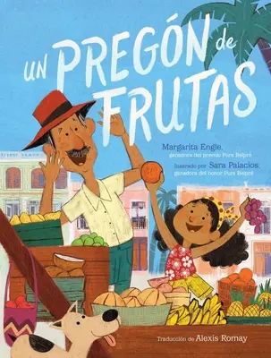 Un Pregn de Frutas (Fruták dala) - Un Pregn de Frutas (Song of Frutas)