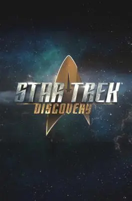 Star Trek: Discovery - Utódlás - Star Trek: Discovery - Succession