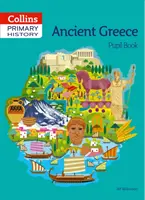 Ancient Greece Pupil Book