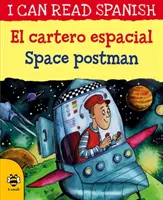 El Cartero Espacial / Space Postman / Űrpostás - El Cartero Espacial / Space Postman