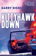 Kittyhawk Down - A második Challis és Destry rejtélye - Kittyhawk Down - The Second Challis and Destry Mystery