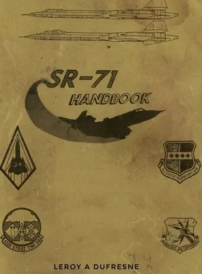 SR-71 kézikönyv - SR-71 Handbook