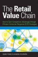 A kiskereskedelmi értéklánc: Hogyan szerezhetünk versenyelőnyt a hatékony fogyasztói válaszadási (ECR) stratégiák révén? - The Retail Value Chain: How to Gain Competitive Advantage Through Efficient Consumer Response (ECR) Strategies