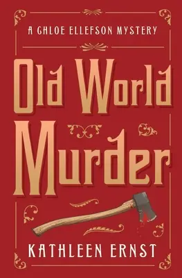 Old World Murder