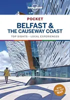 Lonely Planet Pocket Belfast és a Causeway-part 1 - Lonely Planet Pocket Belfast & the Causeway Coast 1