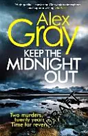 Keep The Midnight Out - A Sunday Times bestseller-sorozatának 12. könyve - Keep The Midnight Out - Book 12 in the Sunday Times bestselling series