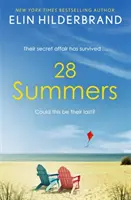 28 nyár - Menekülés a tökéletes, elsöprő szerelmi történettel 2021 nyarára - 28 Summers - Escape with the perfect sweeping love story for summer 2021