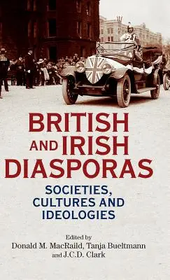 Brit és ír diaszpórák - British and Irish diasporas