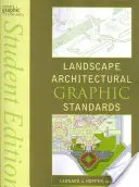 Tájépítészeti grafikai szabványok - Landscape Architectural Graphic Standards