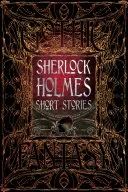 Sherlock Holmes novellái - Sherlock Holmes Short Stories