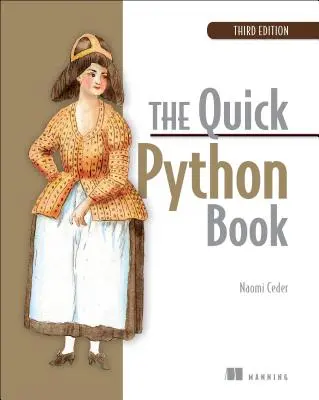 A Gyors Python-könyv - The Quick Python Book