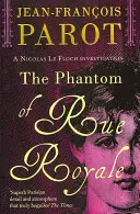 A Rue Royale fantomja - The Phantom of Rue Royale