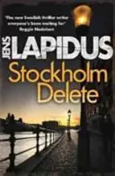 Stockholm Delete