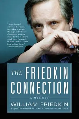 A Friedkin-kapcsolat - The Friedkin Connection