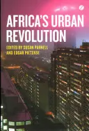 Afrika városi forradalma - Africa's Urban Revolution