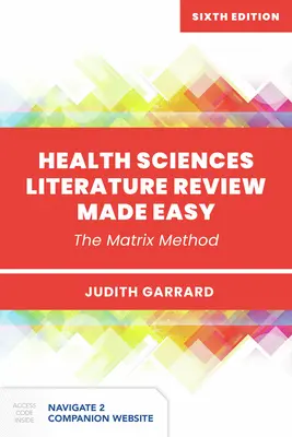 Egészségtudományi szakirodalmi áttekintés könnyűvé téve - Health Sciences Literature Review Made Easy