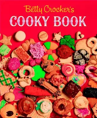 Betty Crocker szakácskönyve - Betty Crocker's Cooky Book