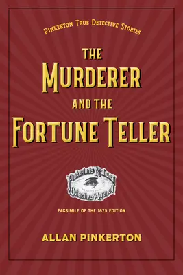 A gyilkos és a szerencselátó - The Murderer and the Fortune Teller