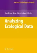 Ökológiai adatok elemzése - Analyzing Ecological Data