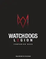 Watch Dogs Legion: Ellenállási jelentés - Watch Dogs Legion: Resistance Report