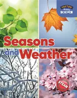 Foxton Primary Science: Évszakok és időjárás (Key Stage 1 Science) - Foxton Primary Science: Seasons and Weather (Key Stage 1 Science)