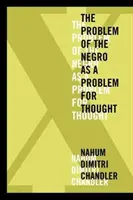 XA a négerek problémája mint gondolkodási probléma - XA the Problem of the Negro as a Problem for Thought