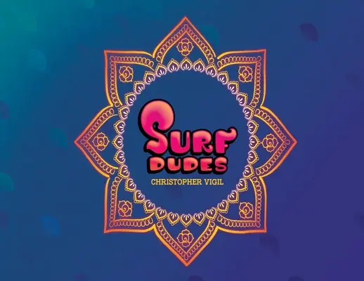 Surfařští frajeři - Surf Dudes