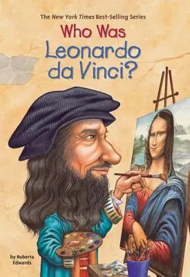 Ki volt Leonardo Da Vinci? - Who Was Leonardo Da Vinci?