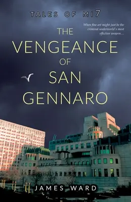 San Gennaro bosszúja - The Vengeance of San Gennaro