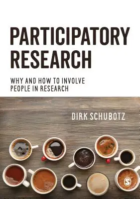 Részvételi kutatás: Miért és hogyan vonjuk be az embereket a kutatásba? - Participatory Research: Why and How to Involve People in Research