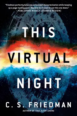 Ez a virtuális éjszaka - This Virtual Night