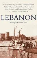 Libanon: írók szemével - Lebanon: Through Writers' Eyes