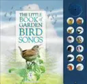 A kerti madárdalok kis könyve - Little Book of Garden Bird Songs