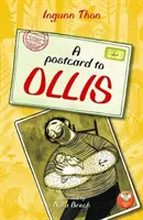 Egy képeslap Ollisnak - A Postcard to Ollis