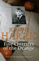 A narancs ötnegyede - Five Quarters Of The Orange