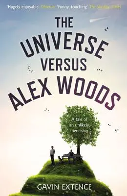 Az univerzum kontra Alex Woods - The Universe Versus Alex Woods