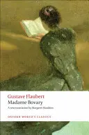 Madame Bovary: Provinciális modor - Madame Bovary: Provincial Manners