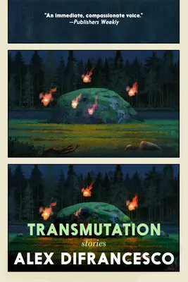 Transmutation: Stories