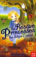 Mentőhercegnők: Ezüst medál - Rescue Princesses: The Silver Locket