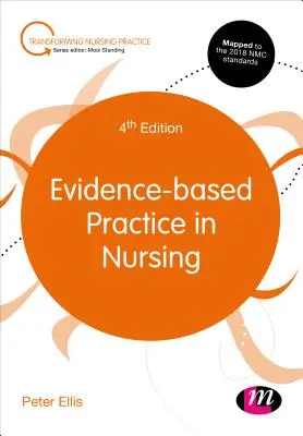 Bizonyítékalapú gyakorlat az ápolásban - Evidence-Based Practice in Nursing