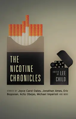 A nikotin krónikái - The Nicotine Chronicles