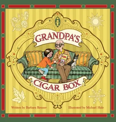 Nagyapa szivaros doboza - Grandpa's Cigar Box