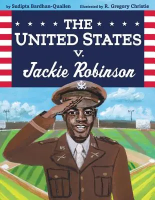 Az Egyesült Államok kontra Jackie Robinson - The United States V. Jackie Robinson