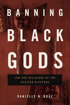 A fekete istenek betiltása - Banning Black Gods