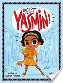 Ismerd meg Yasmin-t! - Meet Yasmin!