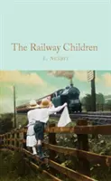 Vasúti gyerekek - Railway Children