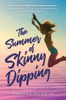 The Summer of Skinny Dipping