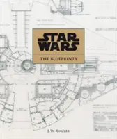 Star Wars - A tervrajzok - Star Wars - The Blueprints